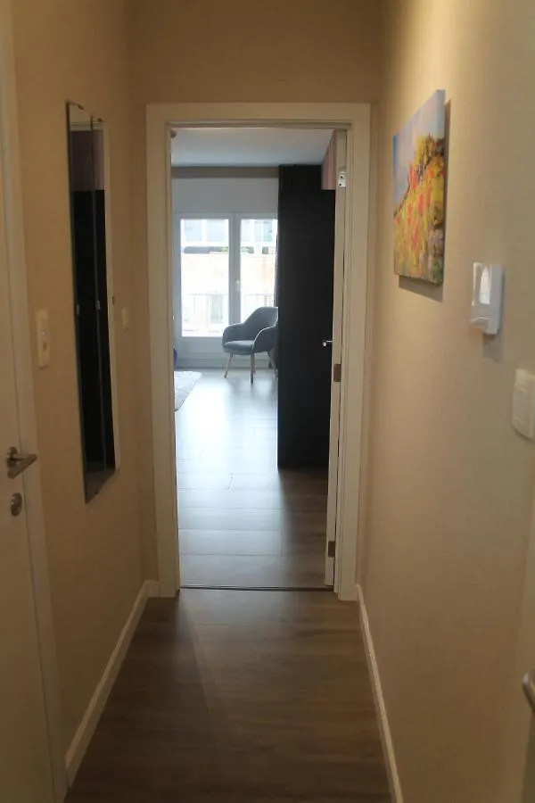 Studio Boris, Voor Een Comfortabel Verblijf ! Appartement Middelkerke