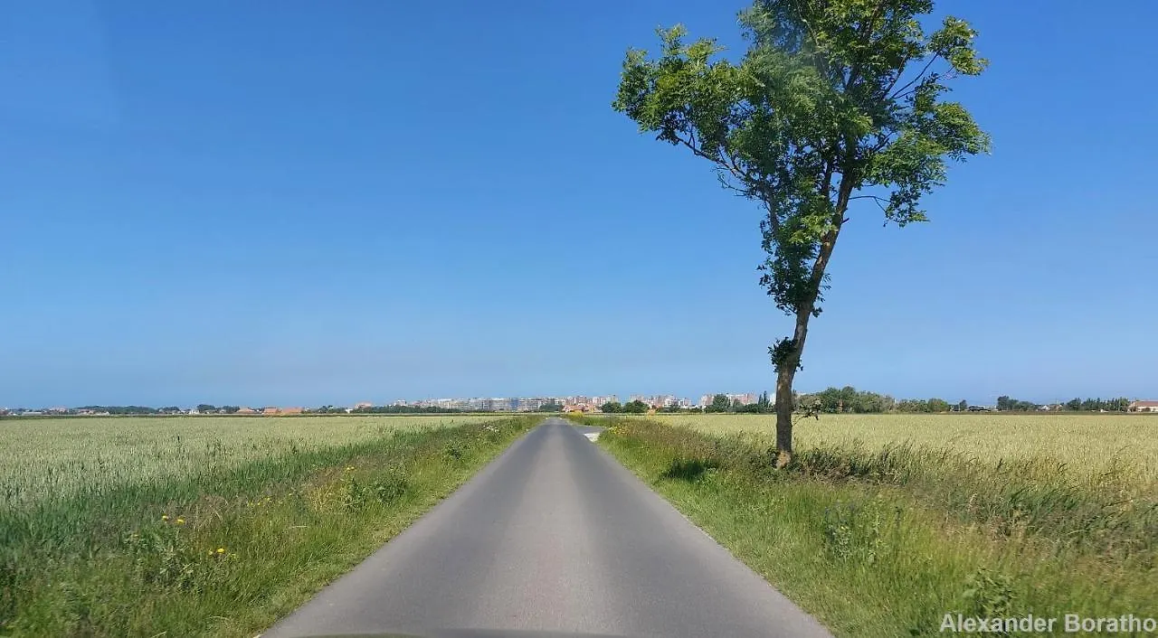 Studio Boris, Voor Een Comfortabel Verblijf ! Appartement Middelkerke