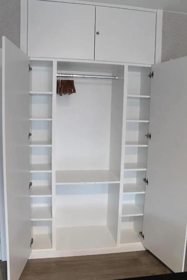 Ferienwohnung Studio Boris, Voor Een Comfortabel Verblijf ! Middelkerke 0*,  Belgien